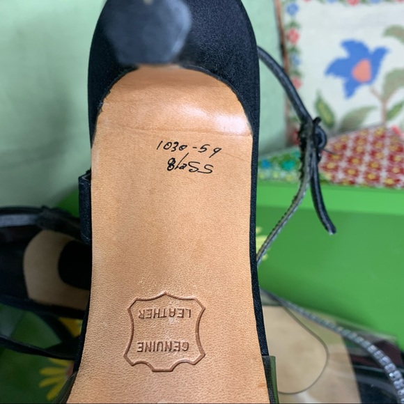 70s Disco Heels - Picture 7 of 10